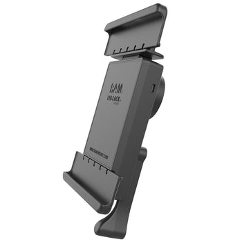 RAM-HOL-TABL26U:RAM-HOL-TABL26U_3:RAM® Tab-Lock™ Tablet Holder for Samsung Tab 4 10.1 + More