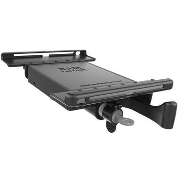 RAM-HOL-TABL26U:RAM-HOL-TABL26U_4:RAM® Tab-Lock™ Tablet Holder for Samsung Tab 4 10.1 + More