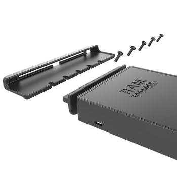 RAM-HOL-TABL26U:RAM-HOL-TABL26U_6:RAM® Tab-Lock™ Tablet Holder for Samsung Tab 4 10.1 + More