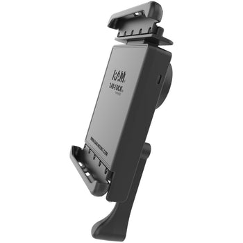 RAM-HOL-TABL27U:RAM-HOL-TABL27U_3:RAM® Tab-Lock™ Tablet Holder for Samsung Galaxy Tab A 8.0 + More