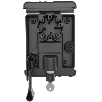 RAM-HOL-TABL27U:RAM-HOL-TABL27U_4:RAM® Tab-Lock™ Tablet Holder for Samsung Galaxy Tab A 8.0 + More