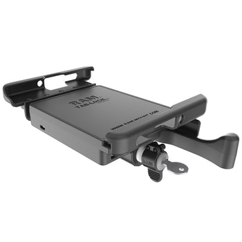 RAM-HOL-TABL29U:RAM-HOL-TABL29U_4:RAM® Tab-Lock™Locking Holder for  8" Tablets
