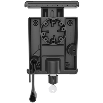 RAM-HOL-TABL2U:RAM-HOL-TABL2U_5:RAM® Tab-Lock™ Spring Loaded Holder for 7" Tablets