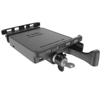 RAM-HOL-TABL30U:RAM-HOL-TABL30U_4:RAM® Tab-Lock™ Tablet Holder for Samsung Galaxy Tab S2 8.0 + More