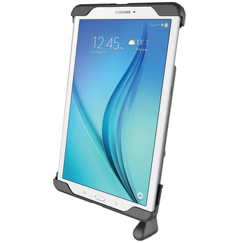 RAM-HOL-TABL31U:RAM-HOL-TABL31U_2:RAM Tab-Lock™ Tablet Holder for Samsung Galaxy Tab E 9.6