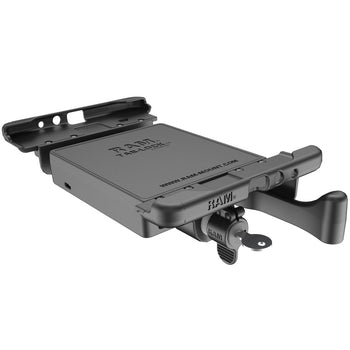 RAM-HOL-TABL31U:RAM-HOL-TABL31U_3:RAM® Tab-Lock™ Tablet Holder for Samsung Galaxy Tab E 9.6