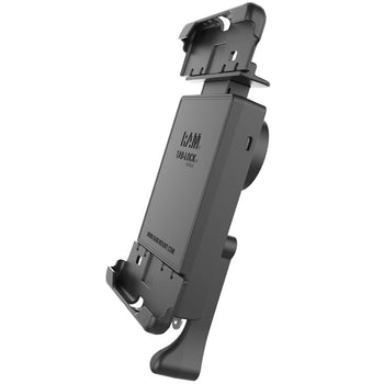 RAM-HOL-TABL31U:RAM-HOL-TABL31U_4:RAM® Tab-Lock™ Tablet Holder for Samsung Galaxy Tab E 9.6