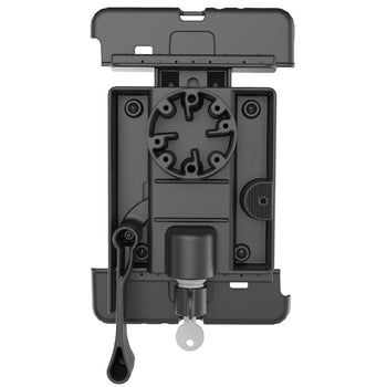RAM-HOL-TABL31U:RAM-HOL-TABL31U_5:RAM® Tab-Lock™ Tablet Holder for Samsung Galaxy Tab E 9.6