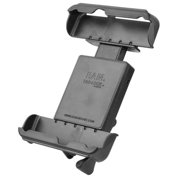 RAM-HOL-TABL34U:RAM-HOL-TABL34U_2:RAM® Tab-Lock™ Holder for Panasonic FZ-G2 & FZ-A3, Getac UX10 + More