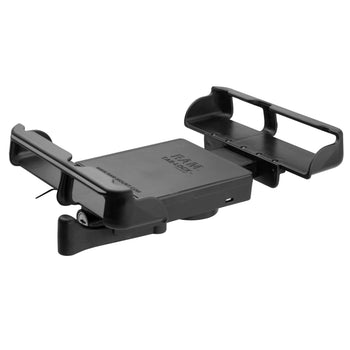 RAM-HOL-TABL34U:RAM-HOL-TABL34U_3:RAM® Tab-Lock™ Holder for Panasonic FZ-G2 & FZ-A3, Getac UX10 + More