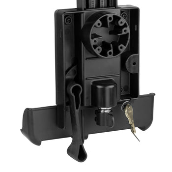 RAM-HOL-TABL34U:RAM-HOL-TABL34U_4:RAM® Tab-Lock™ Holder for Panasonic FZ-G2 & FZ-A3, Getac UX10 + More