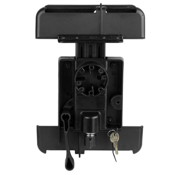 RAM-HOL-TABL34U:RAM-HOL-TABL34U_5:RAM® Tab-Lock™ Holder for Panasonic FZ-G2 & FZ-A3, Getac UX10 + More