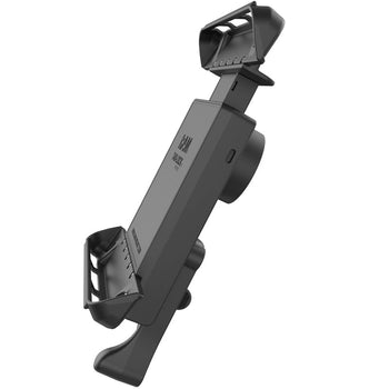 RAM-HOL-TABL3U:RAM-HOL-TABL3U_3:RAM® Tab-Lock™ Tablet Holder for Apple iPad Gen 1-4 + More