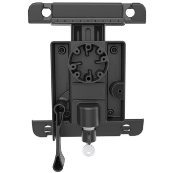 RAM-HOL-TABL3U:RAM-HOL-TABL3U_5:RAM® Tab-Lock™ Tablet Holder for Apple iPad Gen 1-4 + More