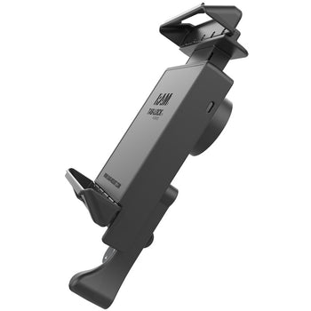 RAM-HOL-TABL4U:RAM-HOL-TABL4U_2:RAM® Tab-Lock™ Spring Loaded Holder for 7"-8" Tablets with Cases