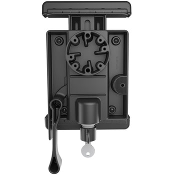 RAM-HOL-TABL4U:RAM-HOL-TABL4U_4:RAM® Tab-Lock™ Spring Loaded Holder for 7"-8" Tablets with Cases