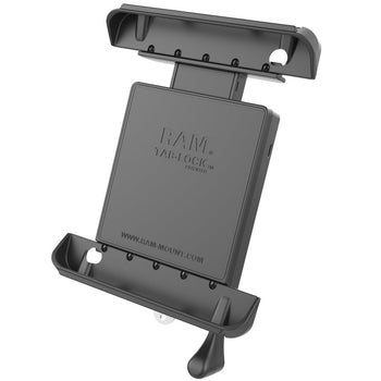 RAM-HOL-TABL6U:RAM-HOL-TABL6U_1:RAM Tab-Lock™ Tablet Holder for Apple iPad 9.7 + More