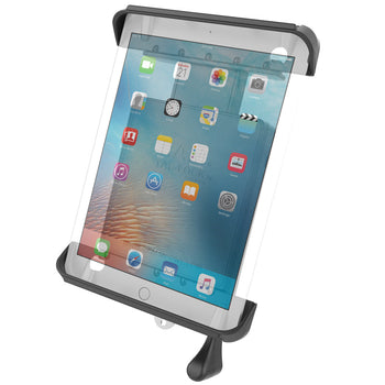RAM-HOL-TABL6U:RAM-HOL-TABL6U_2:RAM Tab-Lock™ Tablet Holder for Apple iPad 9.7 + More