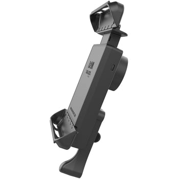 RAM-HOL-TABL6U:RAM-HOL-TABL6U_3:RAM® Tab-Lock™ Tablet Holder for Apple iPad 9.7 + More
