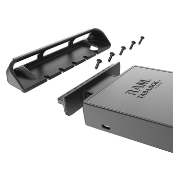 RAM-HOL-TABL6U:RAM-HOL-TABL6U_5:RAM Tab-Lock™ Tablet Holder for Apple iPad 9.7 + More