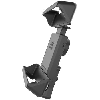 RAM-HOL-TABL9U:RAM-HOL-TABL9U_3:RAM® Tab-Lock™ Tablet Holder for Panasonic Toughpad™ FZ-A1 with Case
