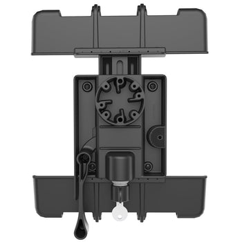 RAM-HOL-TABL9U:RAM-HOL-TABL9U_5:RAM® Tab-Lock™ Tablet Holder for Panasonic Toughpad™ FZ-A1 with Case