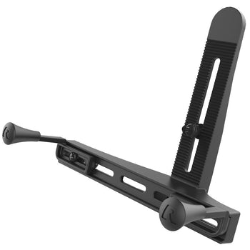 RAM-HOL-TABLSAU:RAM-HOL-TABLSAU_1:RAM® Side Arm Support for RAM® Tab-Lock™ and GDS® Locking Vehicle Docks