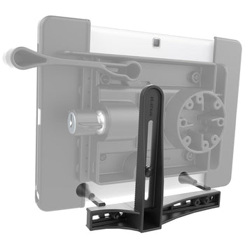 RAM-HOL-TABLSAU:RAM-HOL-TABLSAU_3:RAM® Side Arm Support for RAM® Tab-Lock™ and GDS® Locking Vehicle Docks