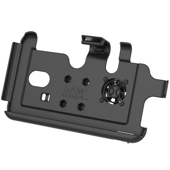 RAM-HOL-TC-SAM29FU:RAM-HOL-TC-SAM29FU_1:RAM Tough-Case™ Holder with Fan for Samsung Tab Active5 & 3 + More