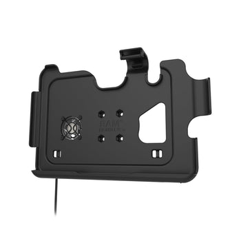 RAM-HOL-TC-SAM54FU:RAM-HOL-TC-SAM54FU_2:RAM Tough-Case™ Holder with Fan for Tab Active5 Pro & 4 Pro