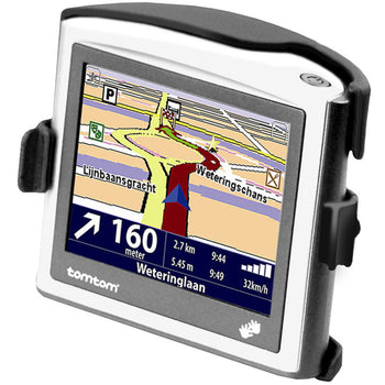 RAM-HOL-TO4U:RAM-HOL-TO4U_1:RAM® Form-Fit Cradle for TomTom ONE 2nd & 3rd Editions