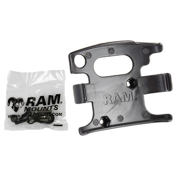 RAM-HOL-TO4U:RAM-HOL-TO4U_2:RAM Form-Fit Cradle for TomTom ONE 2nd & 3rd Editions