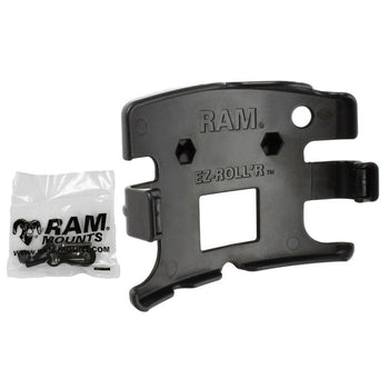 RAM-HOL-TO6U:RAM-HOL-TO6U_2:RAM® EZ-Roll'r™ Cradle for TomTom GO 520, 630, 720, 730, 920T + More