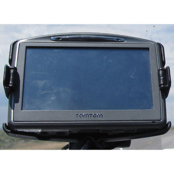 RAM-HOL-TO6U:RAM-HOL-TO6U_3:RAM® EZ-Roll'r™ Cradle for TomTom GO 520, 630, 720, 730, 920T + More