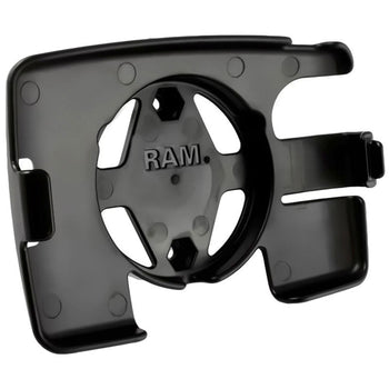 RAM-HOL-TO8U:RAM-HOL-TO8U_3:RAM Form-Fit Cradle for TomTom Start 45, XL 325, XL 330, XL 350 + More