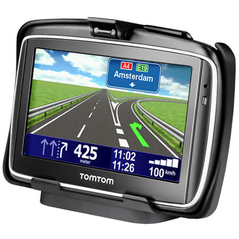 RAM-HOL-TO9U:RAM-HOL-TO9U_1:RAM EZ-Roll'r™ Cradle for TomTom GO 740