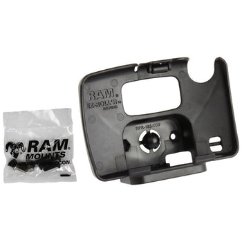 RAM-HOL-TO9U:RAM-HOL-TO9U_4:RAM EZ-Roll'r™ Cradle for TomTom GO 740