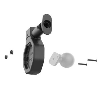 RAM-HOL-U5U:RAM-HOL-U5U_2:RAM Holder for Tablets with GDS Uni-Conn™ Button