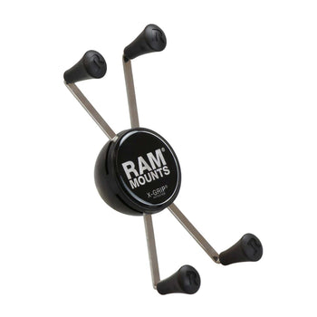 RAM-HOL-UN10U:RAM-HOL-UN10U_3:RAM® X-Grip® Large Phone Holder with RAM® Snap-Link™ Socket