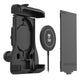 RAM® Quick-Grip™ Holder with Ball for iPhone 12 Series + MagSafe