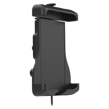 RAM-HOL-UN15WU:RAM-HOL-UN15WU_2:RAM Quick-Grip™ Holder for iPhone 12 Series + MagSafe