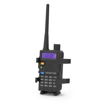 RAM-HOL-UN4U:RAM-HOL-UN4U_2:RAM Finger-Grip™ Universal GPS and Radio Holder
