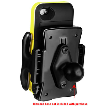 RAM-HOL-UN5U:RAM-HOL-UN5U_3:RAM® Universal Large Phone Holder