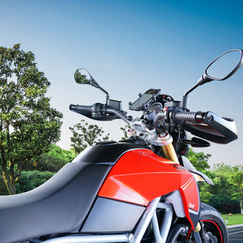 RAM-HOL-UN7-400:RAM-HOL-UN7-400_9:RAM X-Grip Phone Mount with RAM Snap-Link™ Tough-Claw™