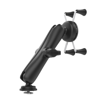 RAM-HOL-UN7B-C-354-TRA1U:RAM-HOL-UN7B-C-354-TRA1U_3:RAM X-Grip Phone Mount with Track Ball™ Base - Long
