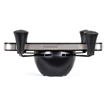 RAM-HOL-UN7U:RAM-HOL-UN7U_3:RAM® X-Grip® Phone Holder with RAM® Snap-Link™ Socket