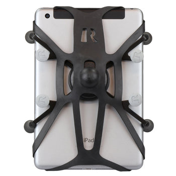 RAM-HOL-UN8TU:RAM-HOL-UN8TU_2:RAM X-Grip Rubber Tether for 7"-8" Tablet Mounts