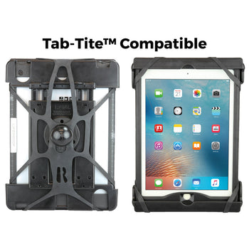 RAM-HOL-UN8TU:RAM-HOL-UN8TU_4:RAM X-Grip Rubber Tether for 7"-8" Tablet Mounts