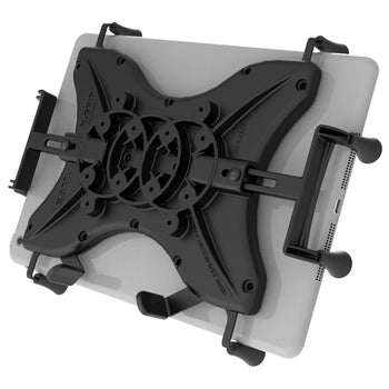 RAM-HOL-UN9U:RAM-HOL-UN9U_6:RAM X-Grip Universal Holder for 9"-11" Tablets