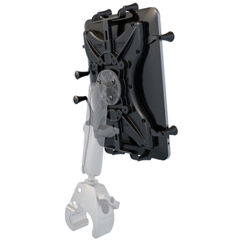 RAM-HOL-UN9U:RAM-HOL-UN9U_7:RAM® X-Grip® Universal Holder for 9"-11" Tablets